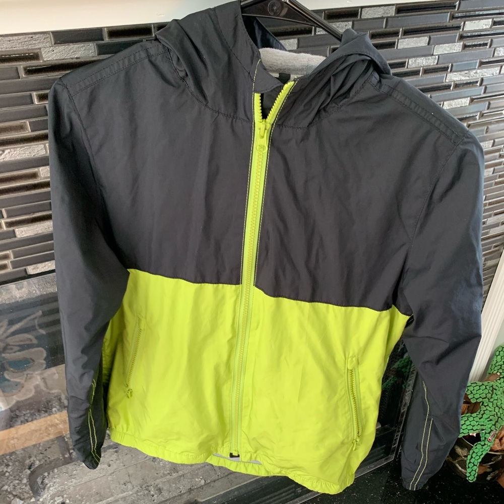Kids spring/fall coat